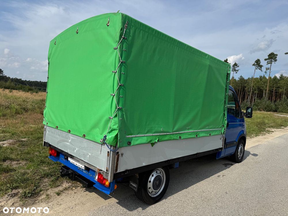 Opel MOVANO - 6
