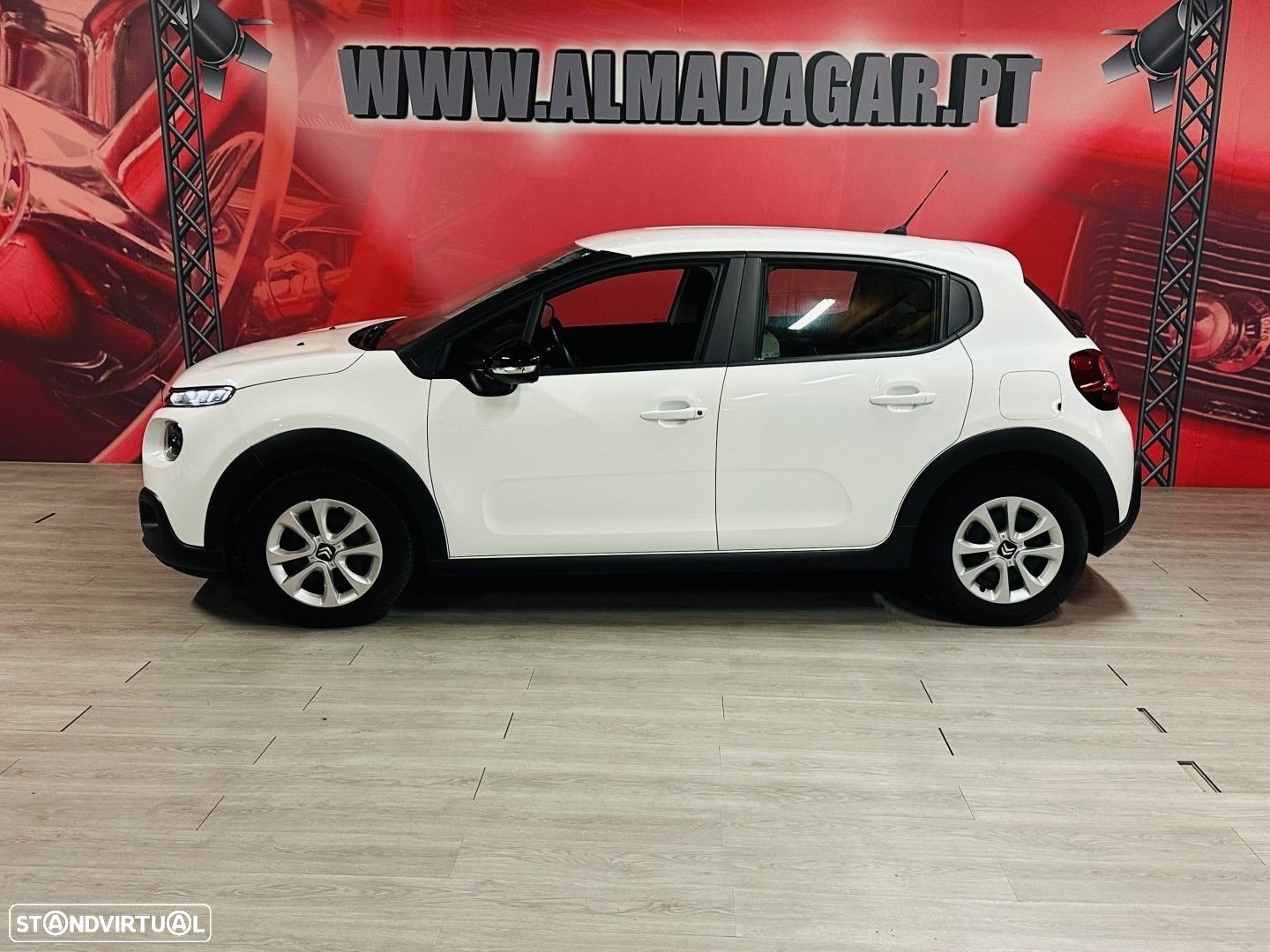 Citroën C3 1.2 PureTech Feel - 2