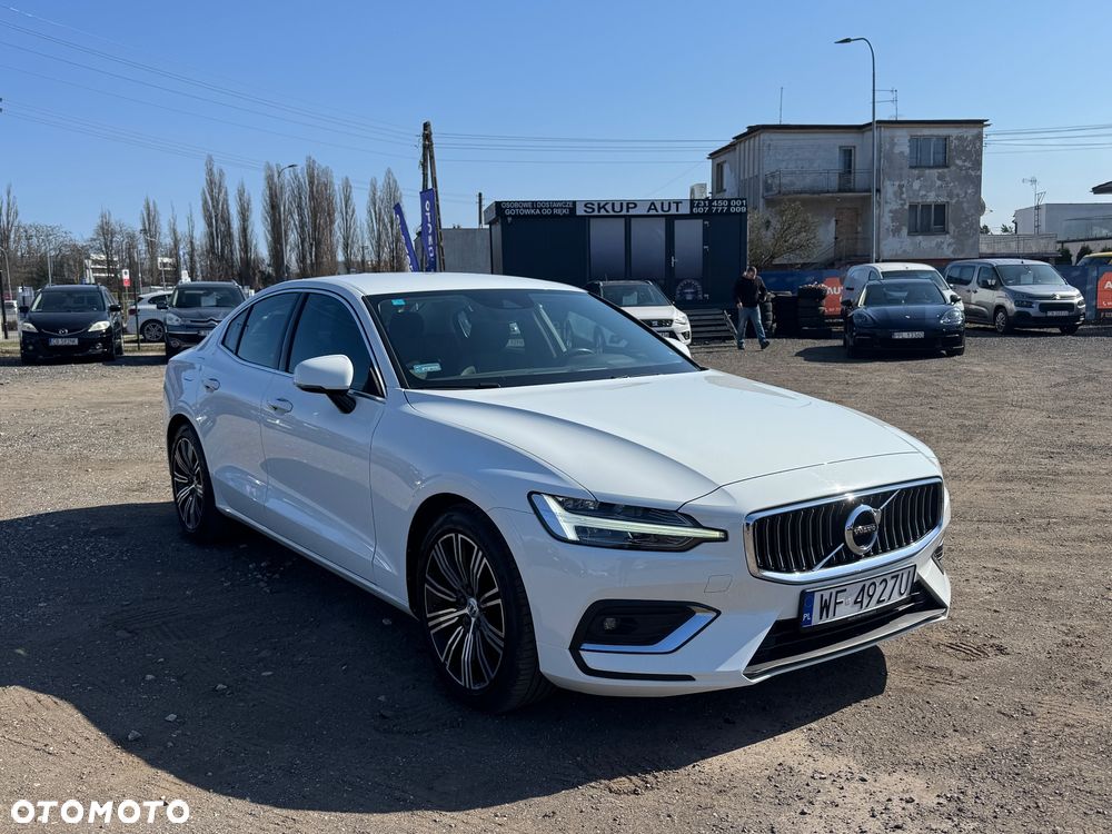 Volvo S60 - 32