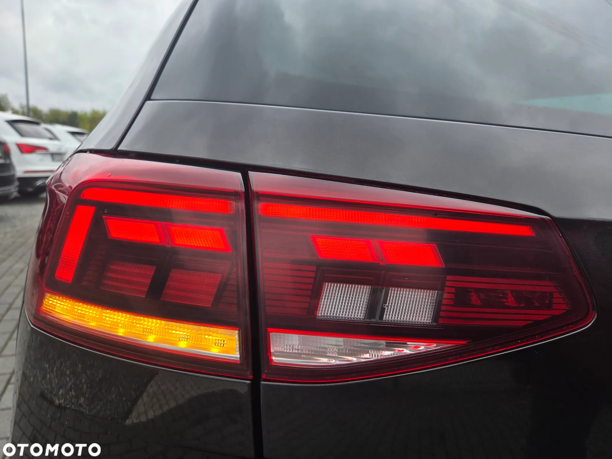 Volkswagen Passat 1.5 TSI EVO Business DSG - 16