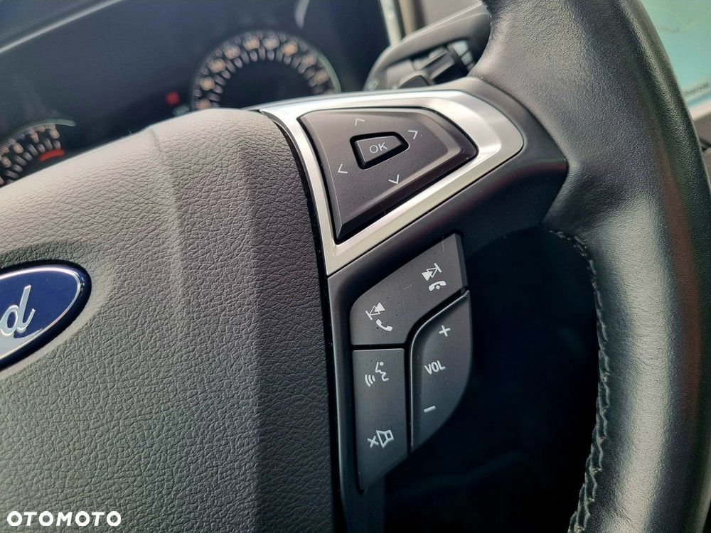 Ford Mondeo 2.0 EcoBoost STart-Stopp Autom Vignale - 23