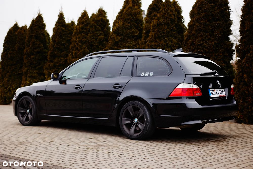 BMW Seria 5 530d - 3