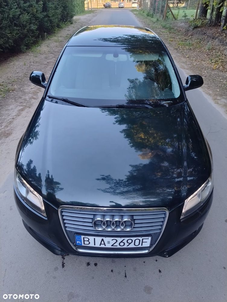 Audi A3 Sportback - 5
