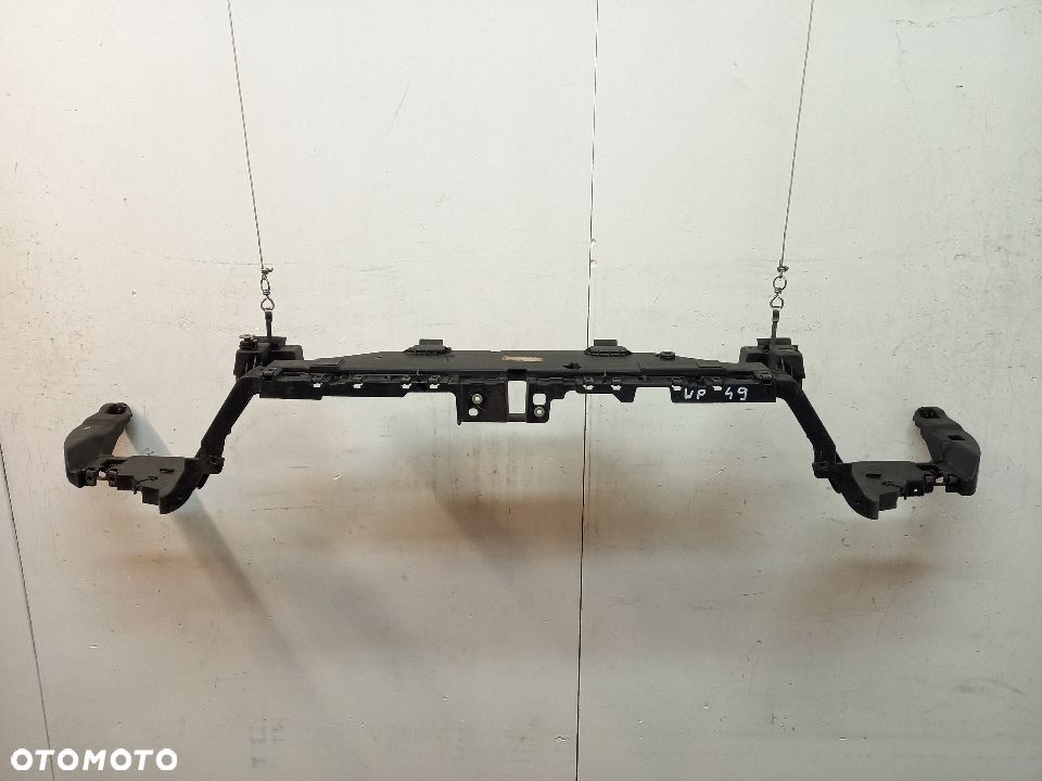 Ford EDGE pas przedni wzmocnienie okular okulary - 1