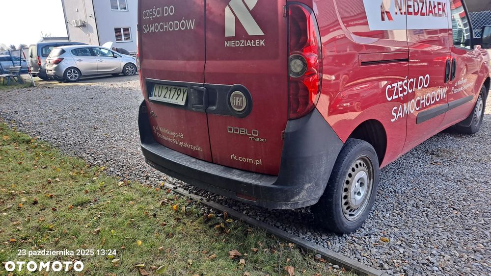 Fiat DOBLO - 4