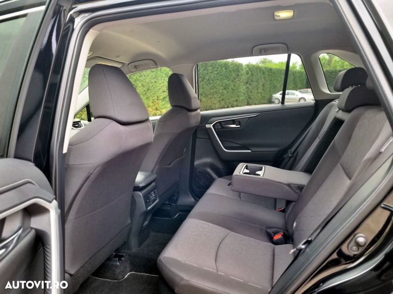 Toyota RAV4 2.5 VVT-iE 4x2 Exclusive - 14