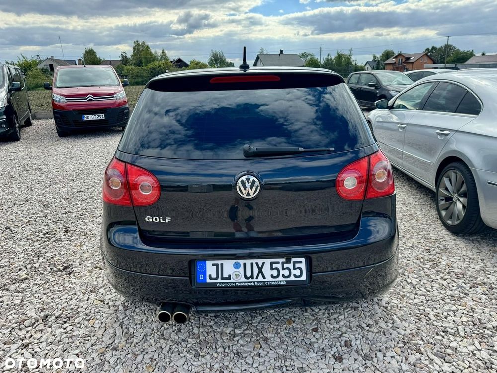 Volkswagen Golf - 7