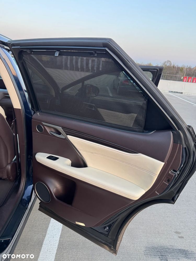 Lexus RX 450h L Elegance - 26