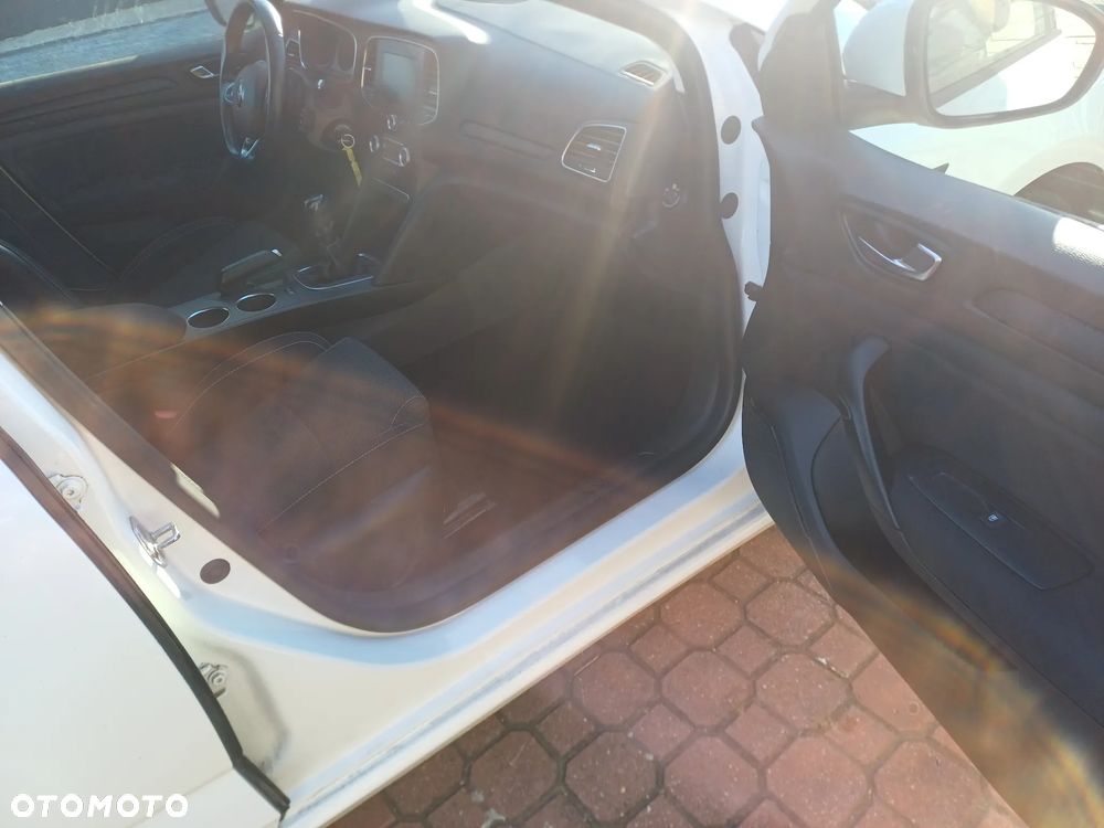Renault Megane ENERGY dCi 110 LIMITED - 12