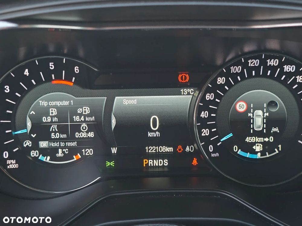 Ford Mondeo 2.0 EcoBlue ST-Line Plus - 16