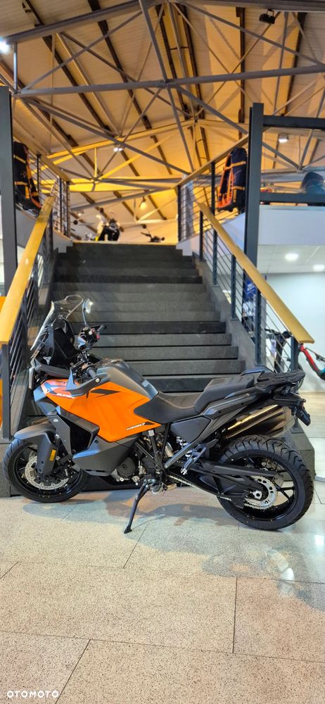 KTM Super Adventure - 6