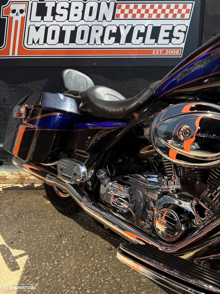 Harley-Davidson Electra Electra Glide CVO - 5