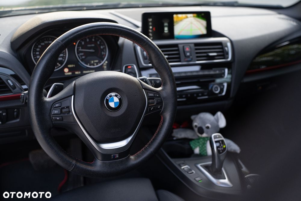 BMW Seria 2 230i Coupe Sport Line - 16