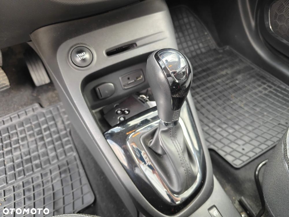 Renault Captur 1.2 Energy TCe Limited EDC - 20