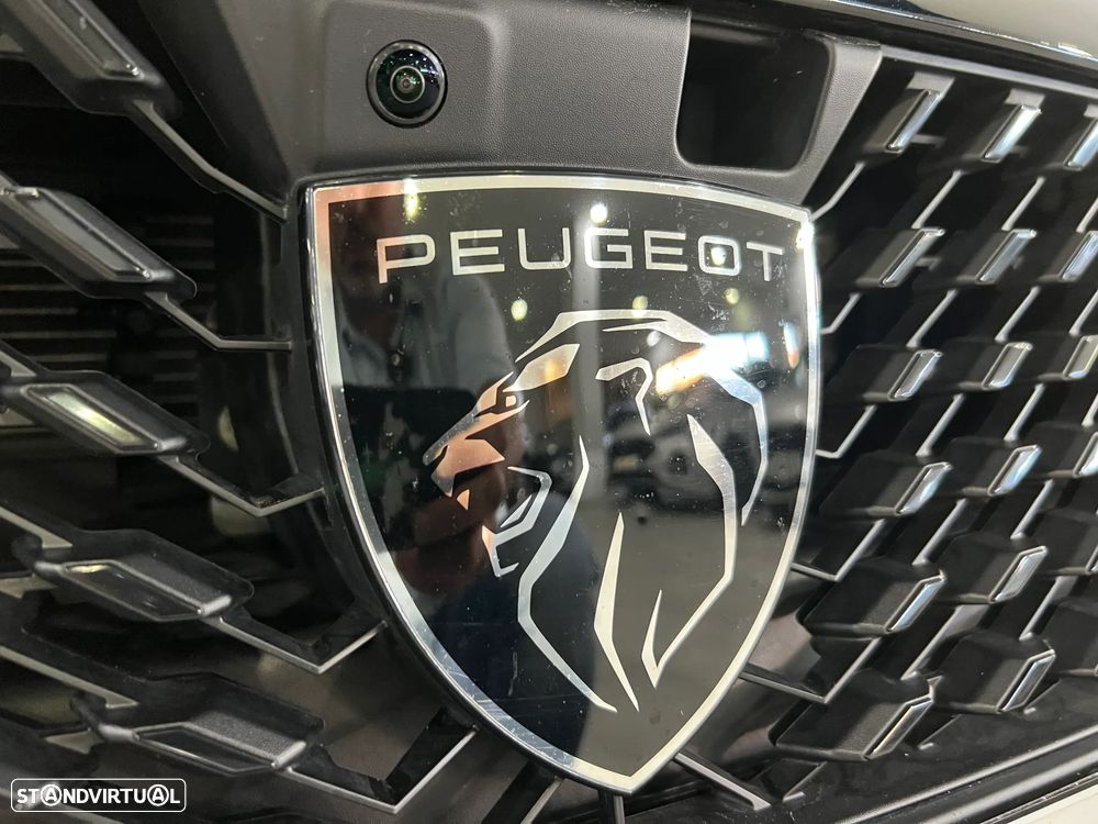 Peugeot 508 SW 225 e-EAT8 GT Pack - 6