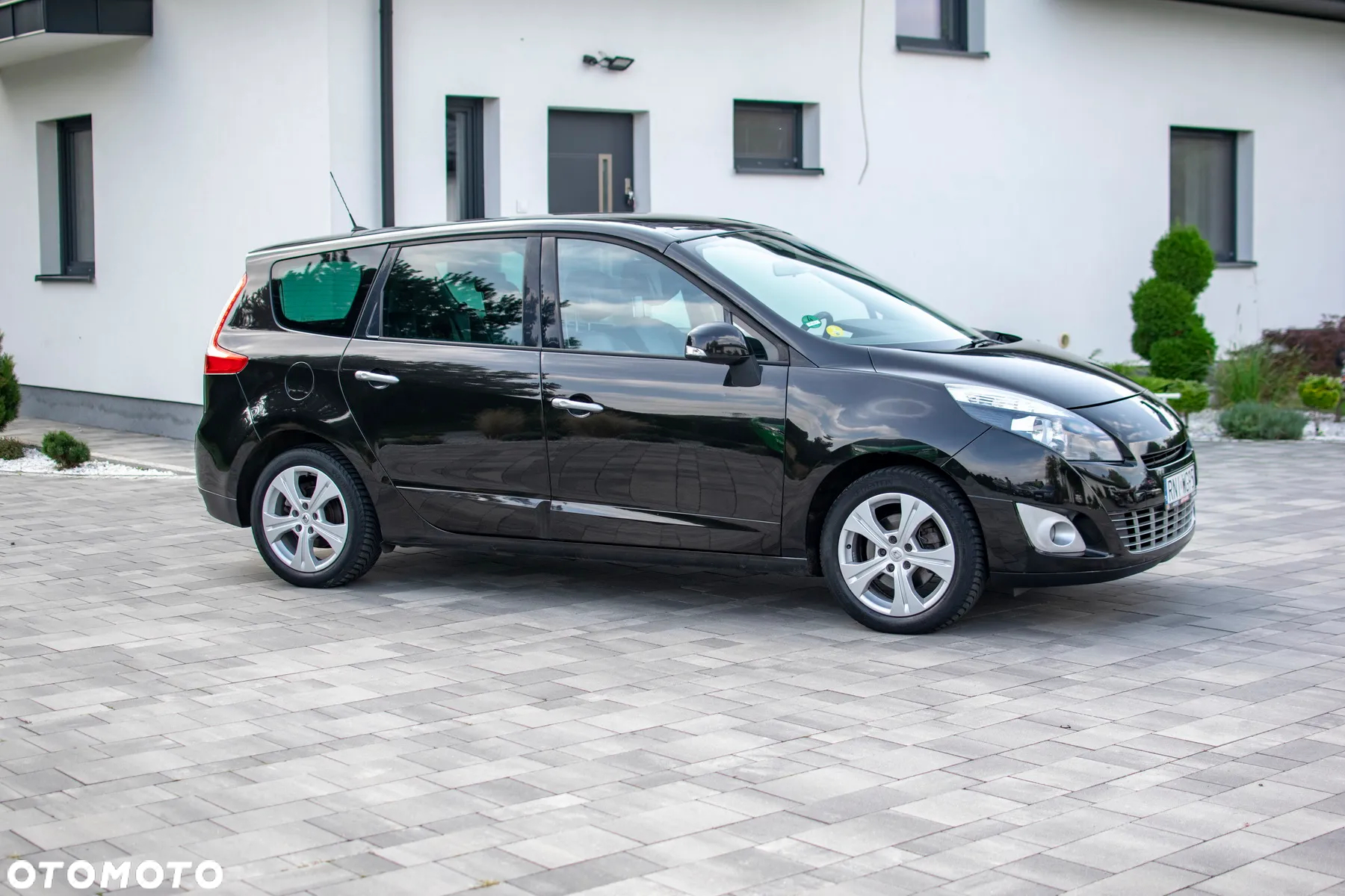 Renault Scenic - 15