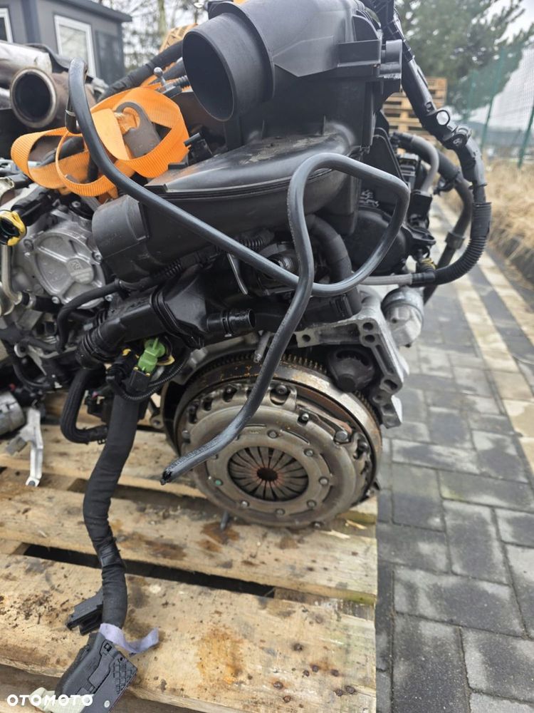silnik kompletny 1.2 pure tech 10tma6 citroen c4 peugeot 2008 astra l - 2