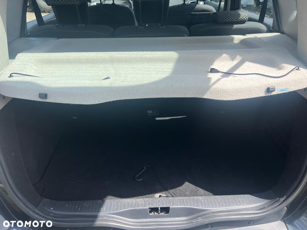 Renault Scenic TCe 130 Dynamique - 33