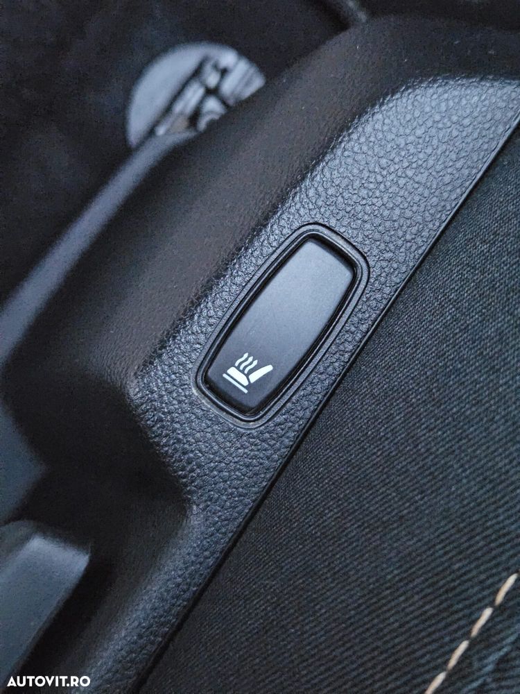 Dacia Duster Blue dCi 115 4X4 Extreme - 6