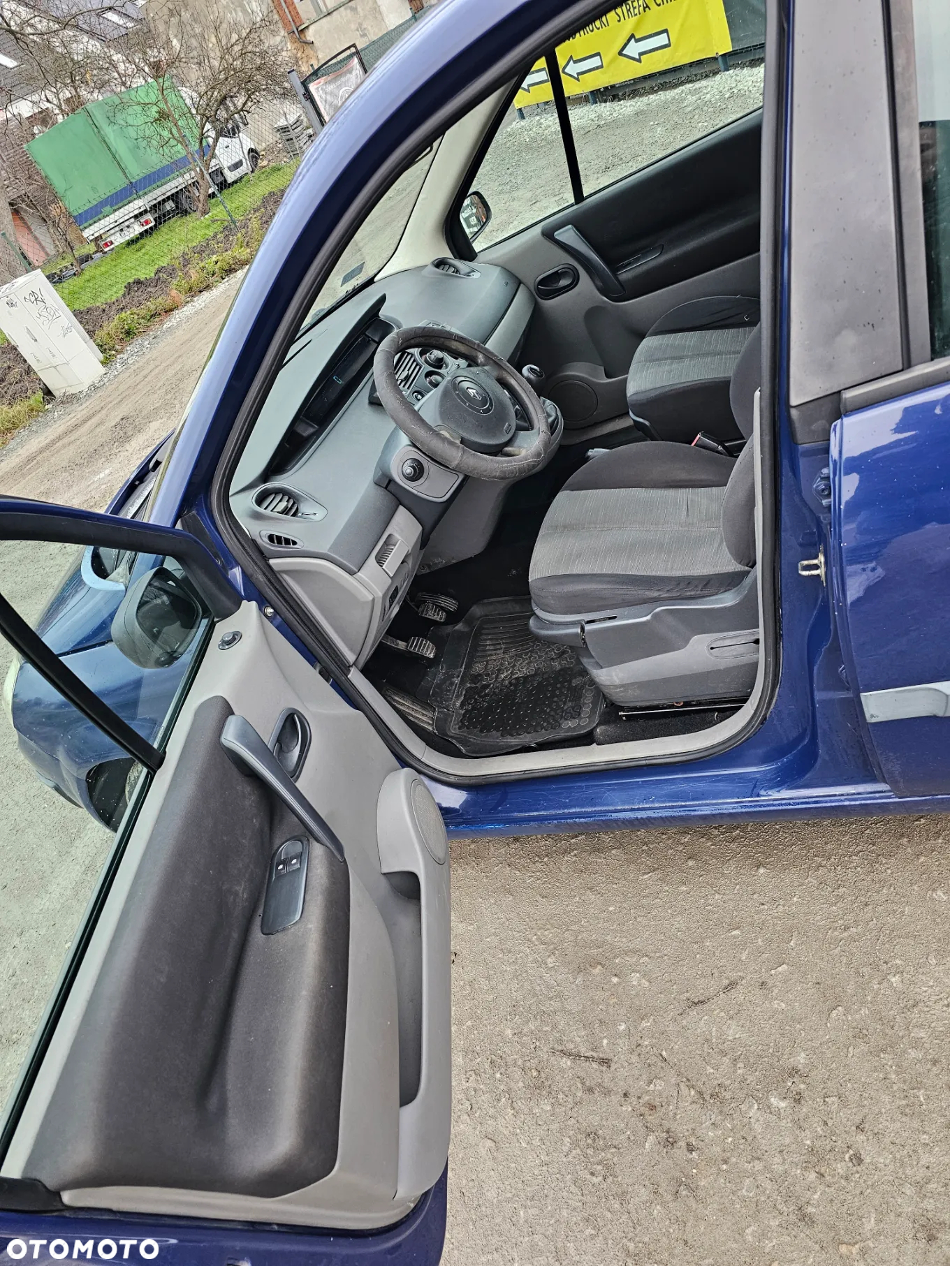 Renault Scenic - 12