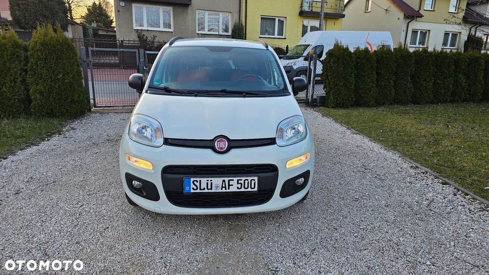 Fiat Panda 1.2 Mystyle - 17