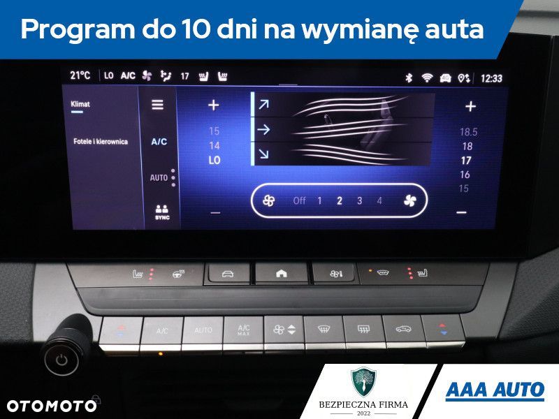 Opel Astra - 20