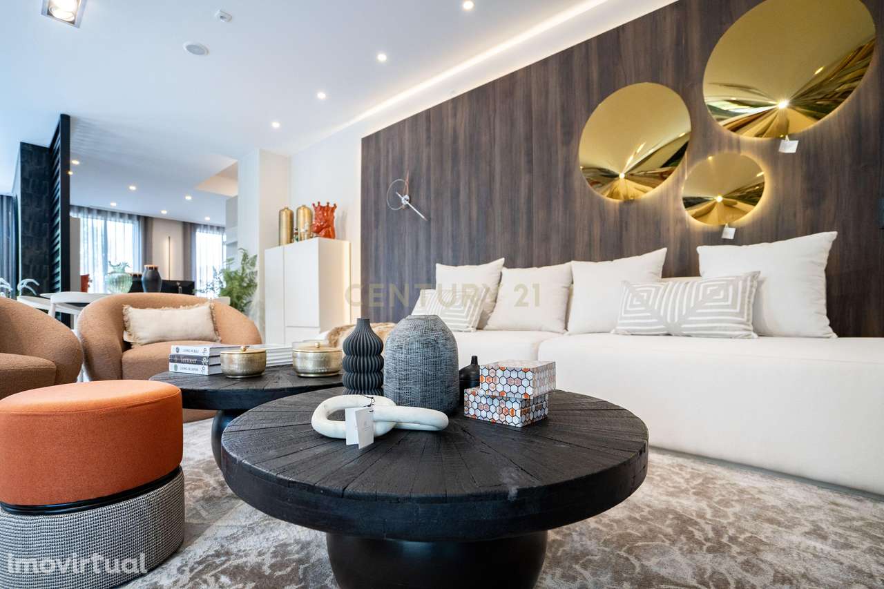 Loja Parque das Nações - Com Extração de Fumos - Grande imagem: 5/23