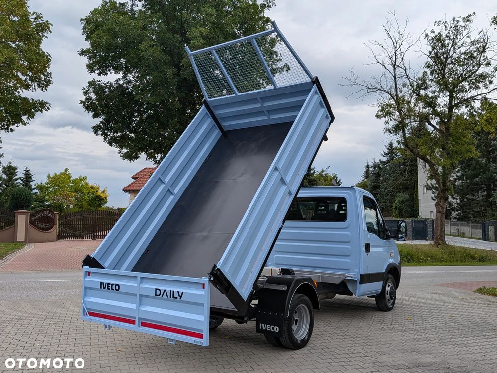 Iveco Daily 50c15 - 30