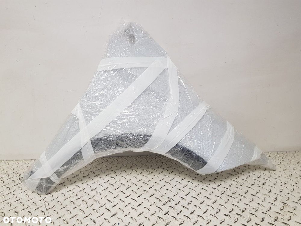 BARDZO ŁADNY W KOLOR BŁOTNIK PRAWY PRZEDNI LISTWA SEAT ARONA  6F9 17-25 6F9821106 - 7