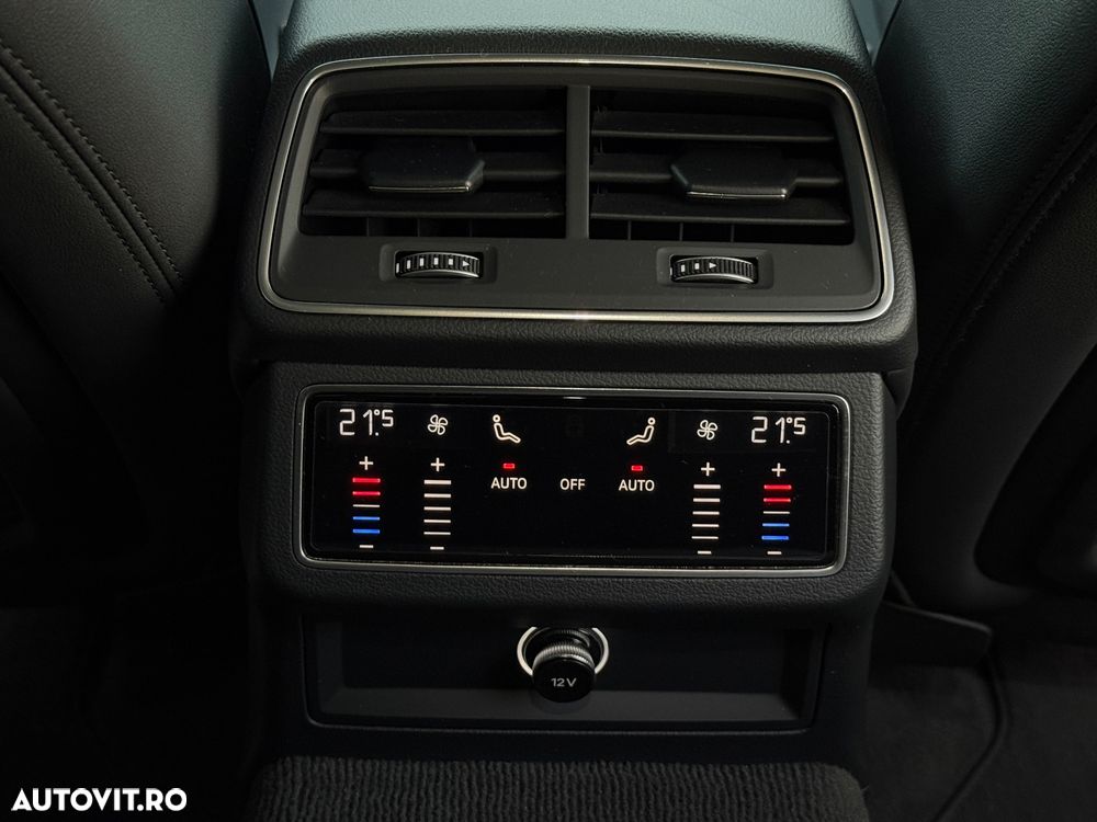 Audi A6 Limuzina 40 TDI S tronic design - 19