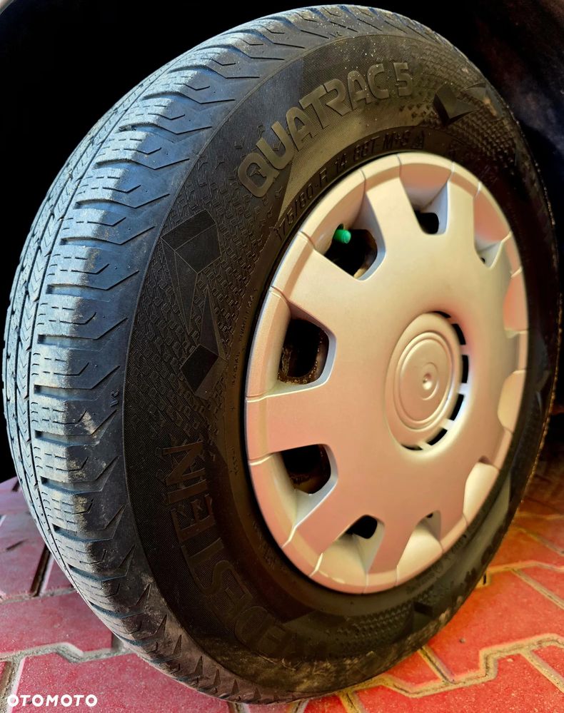 Volkswagen Golf 1.4 Comfortline - 17