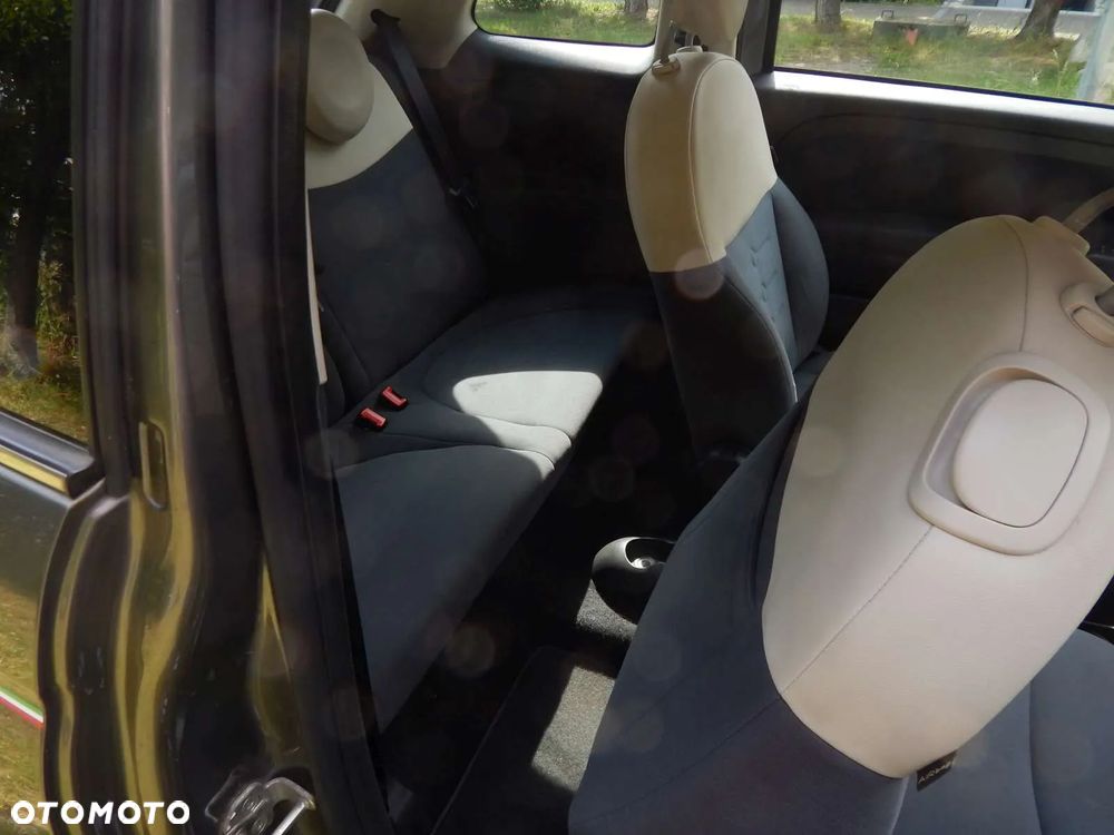 Fiat 500 - 13