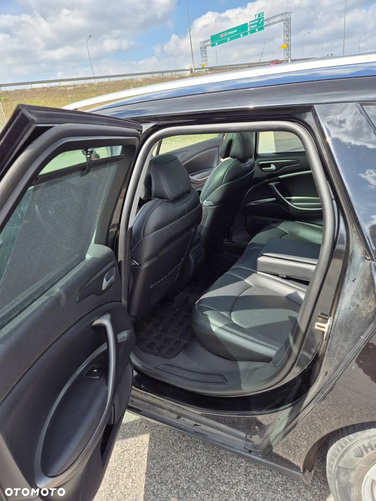 Citroën C5 HDi 135 Automatik Business Class - 20