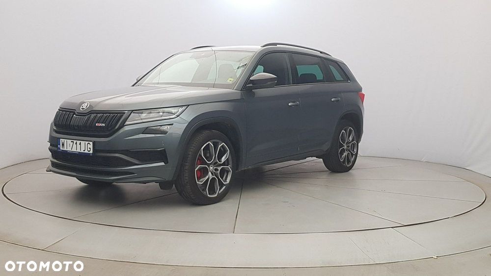 Skoda Kodiaq - 3