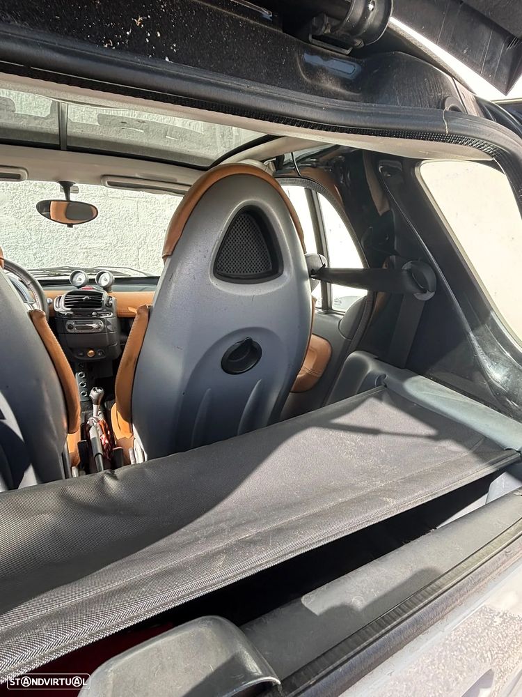 Smart ForTwo Coupé - 21