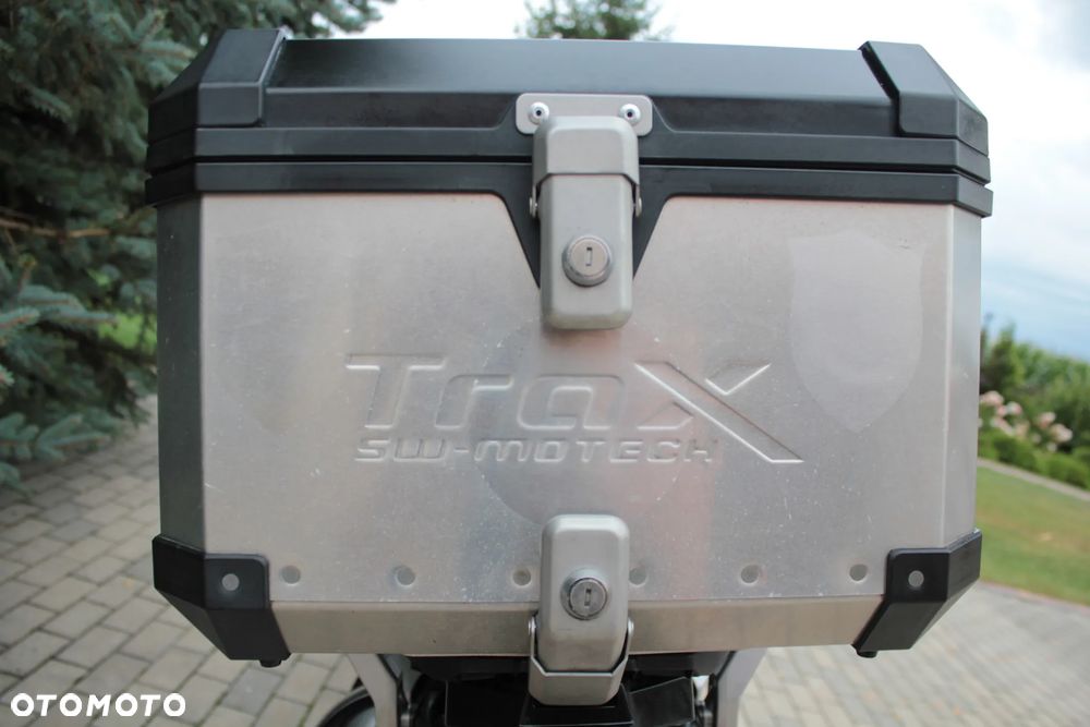 Yamaha Super Tenere - 10