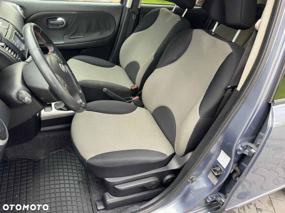 Nissan Note 1.4 Acenta+ EU5 - 19