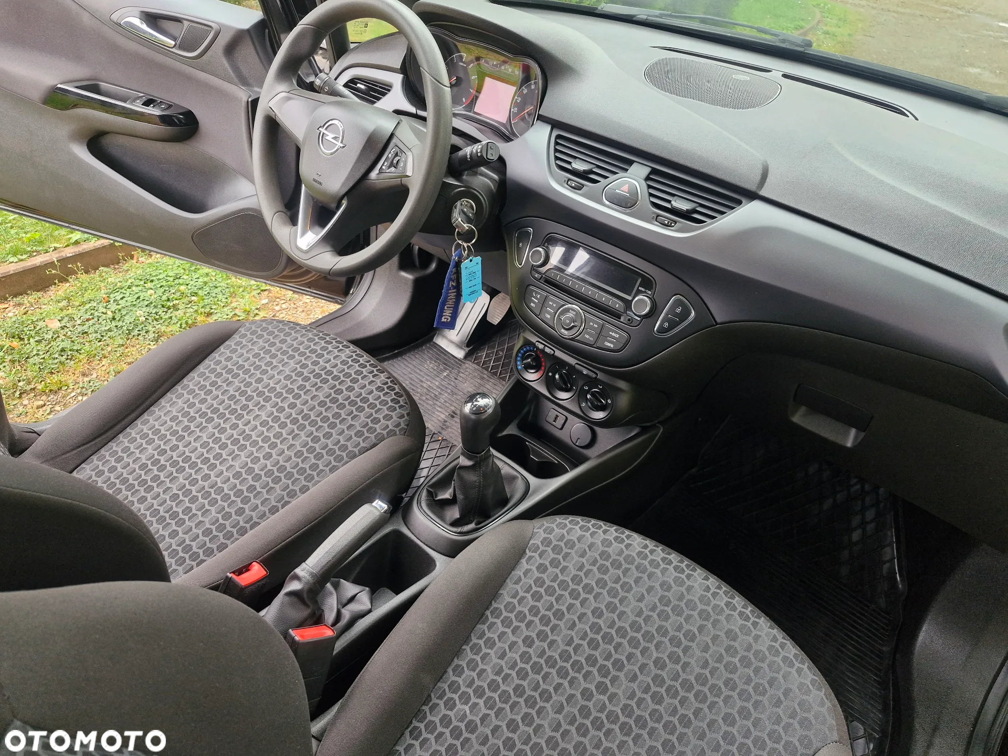 Opel Corsa 1.2 Active - 22