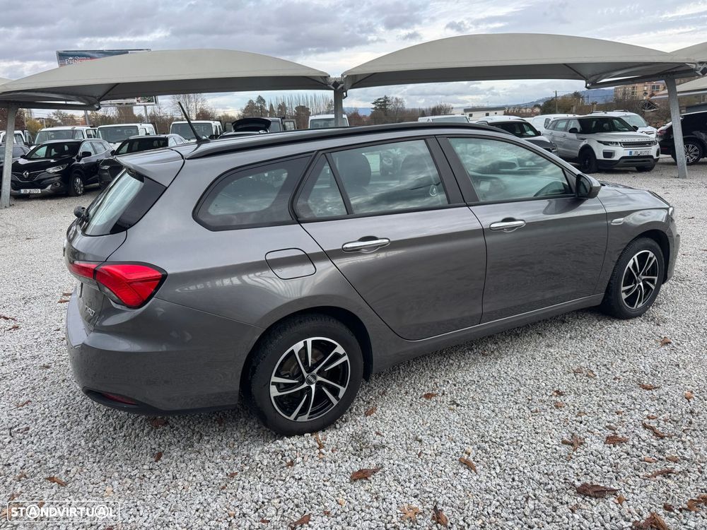 Fiat Tipo Station Wagon 1.6 MultiJet Easy - 6