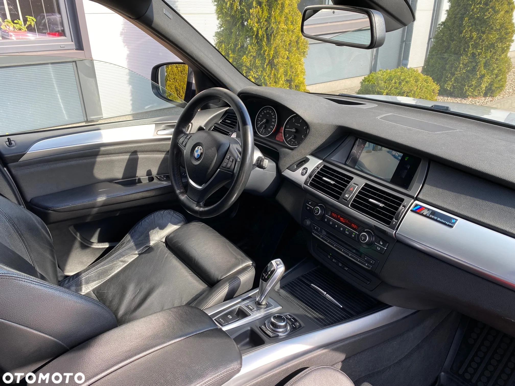 BMW X5 3.0d xDrive - 10