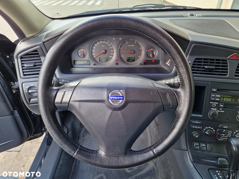 Volvo S60 - 29