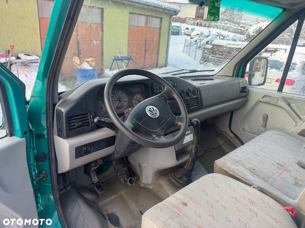 Volkswagen LT 35 - 11