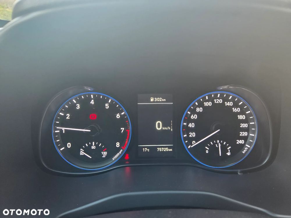 Hyundai Kona 1.0 T-GDI Style - 10
