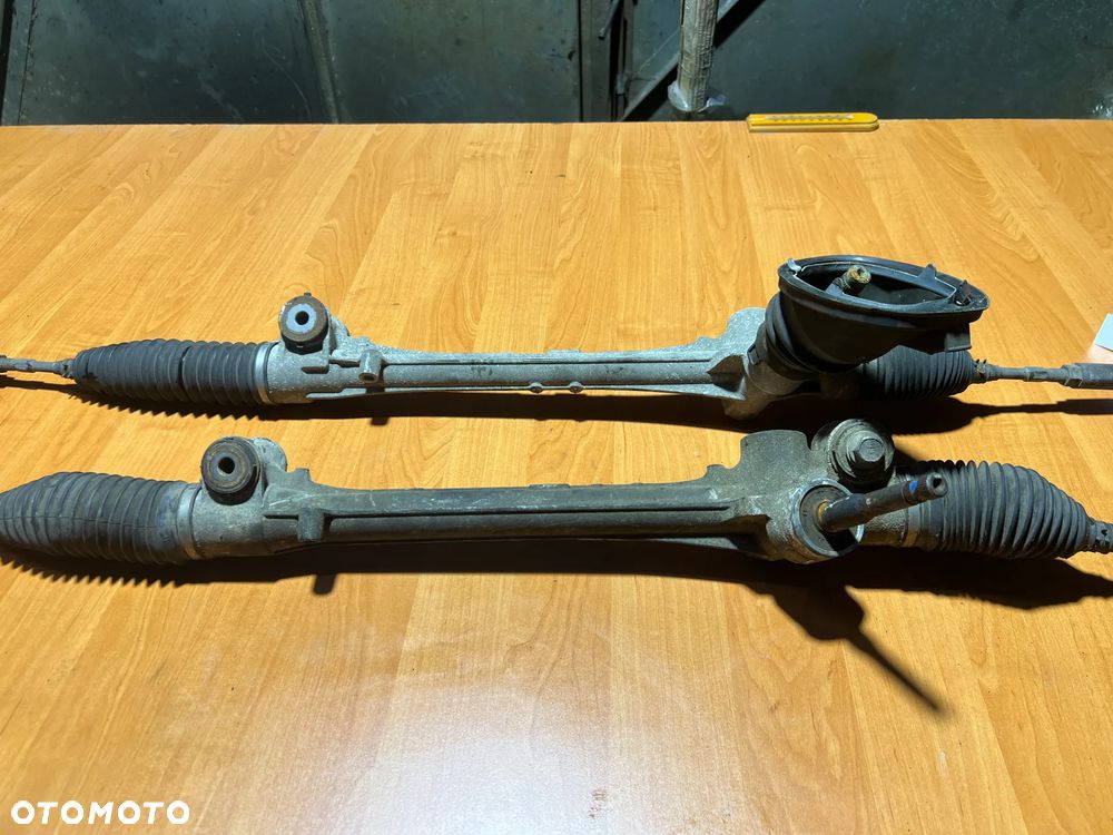 UKŁAD KIEROWNICZY MAGLOWNICA TOYOTA AYGO CITROEN C1 PEUGEOT 107 - 9