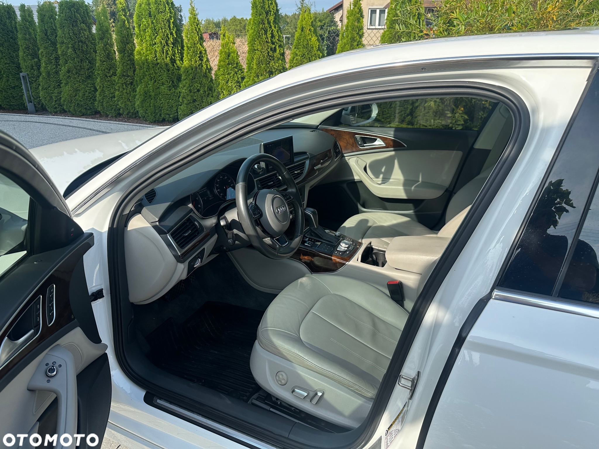 Audi A6 2.0 TFSI Quattro S tronic - 11
