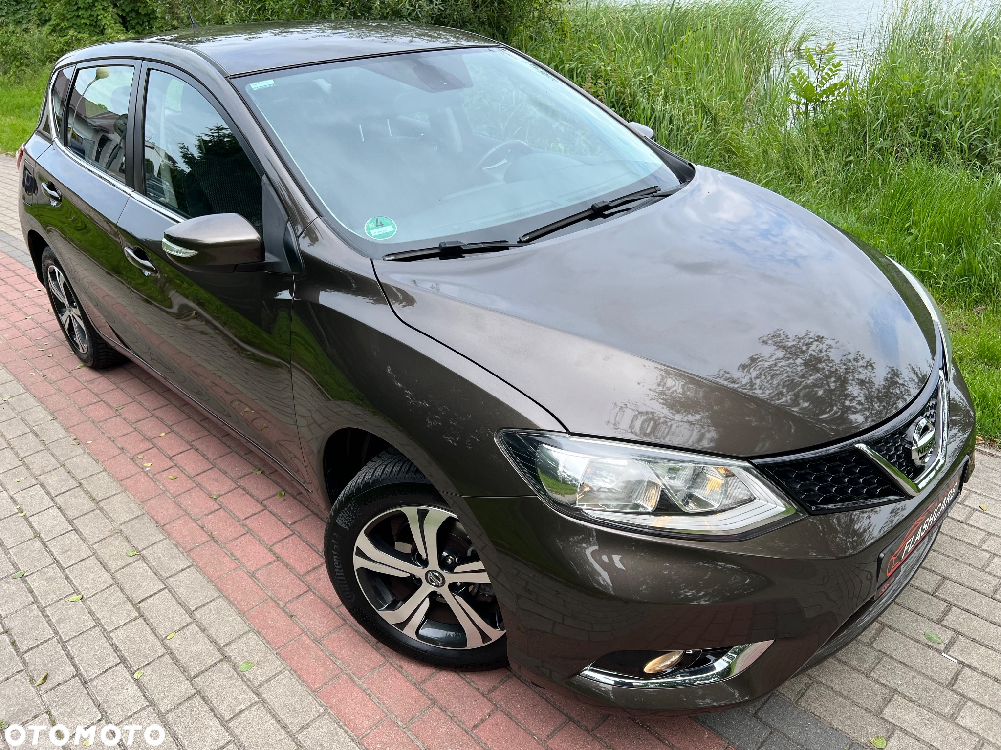 Nissan Pulsar 1.2 DIG-T Tekna - 28