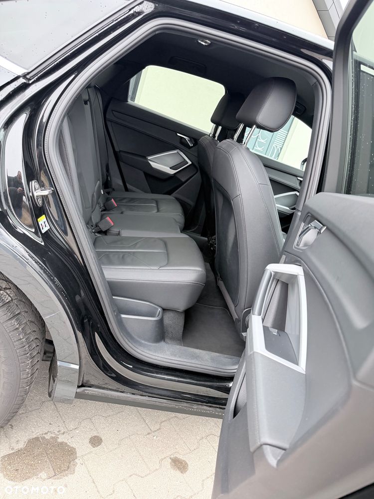 Audi Q3 Sportback 35 TDI S tronic - 18