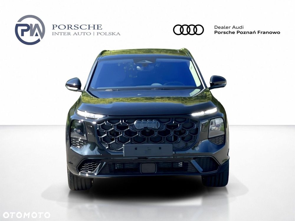 Audi Q7 TDI mHEV 220 kW Quattro Tiptr - 10