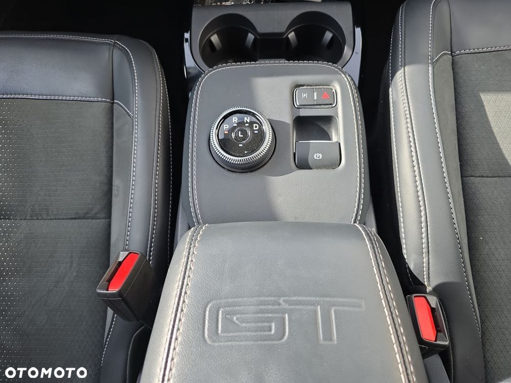Ford Mustang Mach-E 91 kWh AWD GT - 22
