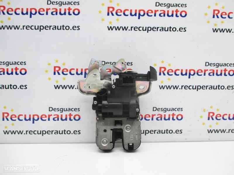 FECHADURA MALA / PORTA TRASEIRA AUDI A1 SPORTBACK 2014 - 3